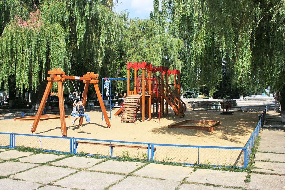 Курахове